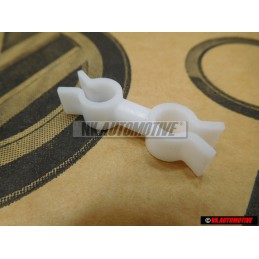 VW Original Soporte, Giratorio - 531957787