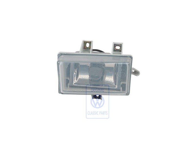 VW Original Faro Antiniebla Halogeno - 6N0941699