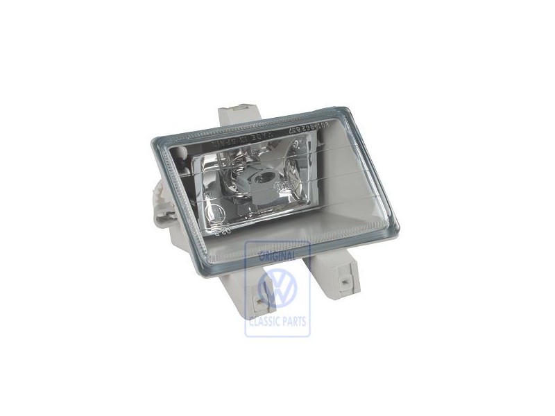 VW Original Faro Antiniebla Halogeno - 6N0941699A