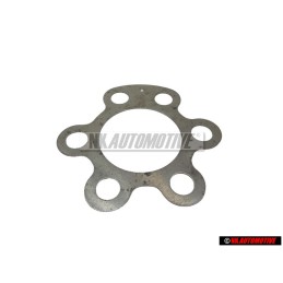 VW Original Chapa Intermedia - 055141069C