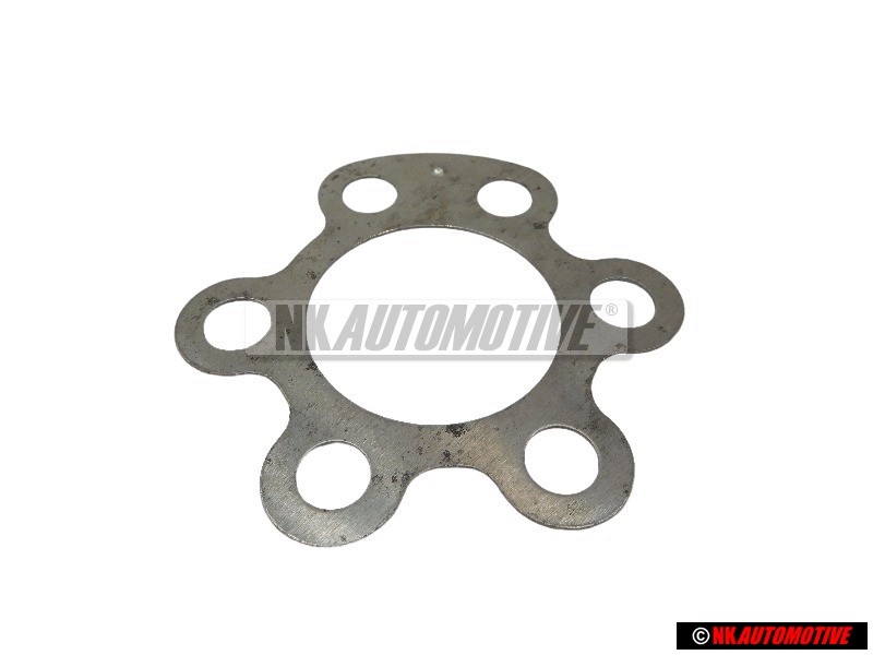 VW Original Chapa Intermedia - 055141069C