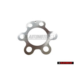 VW Original Chapa Intermedia - 055141069C