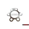 VW Original Chapa Intermedia - 055141069C