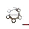 VW Original Chapa Intermedia - 055141069C