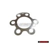VW Original Chapa Intermedia - 055141069C