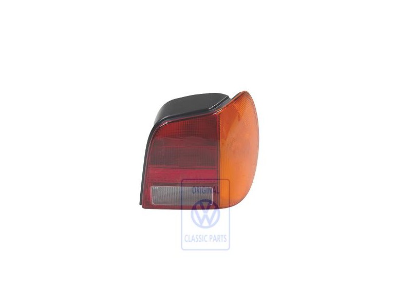 VW Original Piloto Trasero Con Luz De Marcha Atras - 6N0945096
