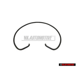 VW Original Anillo Retentor - 055141130F