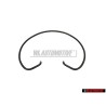 VW Original Anillo Retentor - 055141130F