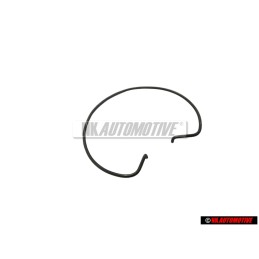 VW Original Anillo Retentor - 055141130F