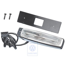 VW Original Luz Interior Gris Perla - 6N0947105C Y20