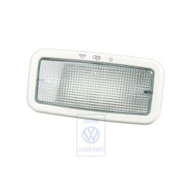 VW Original Luz Interior Gris Perla - 6N0947105F Y20