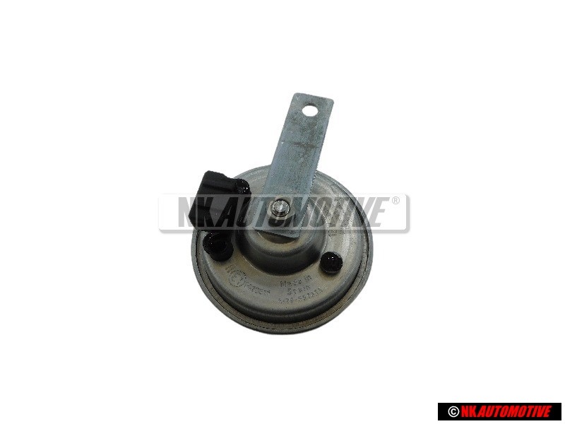 VW Original Bocina - 6N0951113C