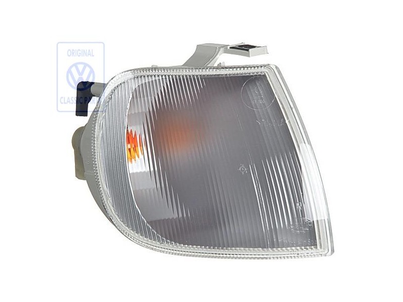 VW Original Luz Intermitente - 6N0953042C
