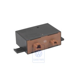 VW Original Unidad De Control Para Bloqueo Inmovilizador - 6N0953257 X