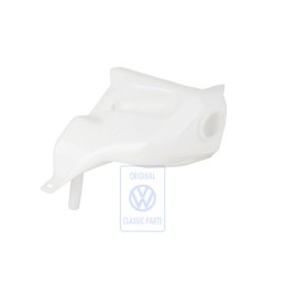 VW Original Deposito De Agua De Lavado - 6N0955453B