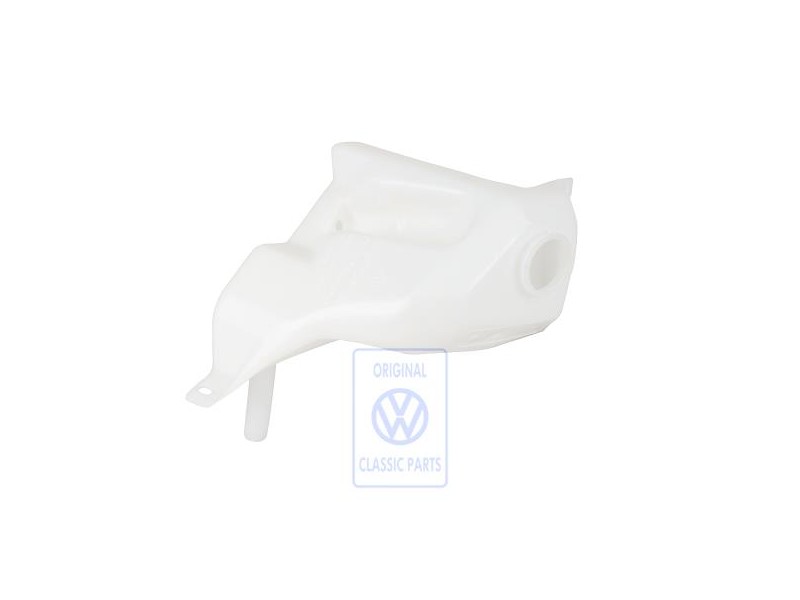 VW Original Deposito De Agua De Lavado - 6N0955453B