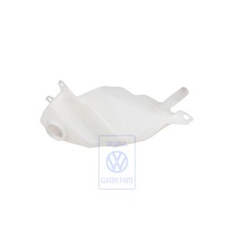 VW Original Deposito De Agua De Lavado - 6N0955453J