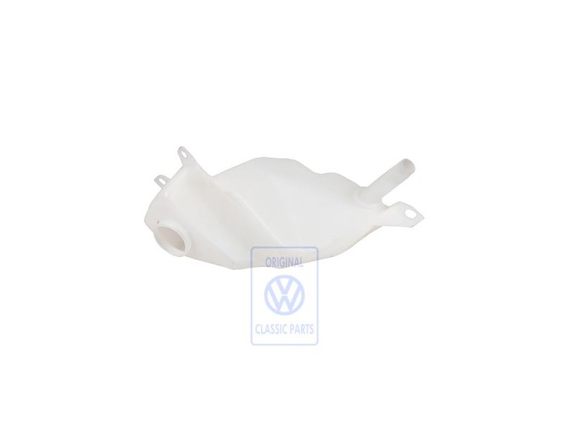 VW Original Deposito De Agua De Lavado - 6N0955453J