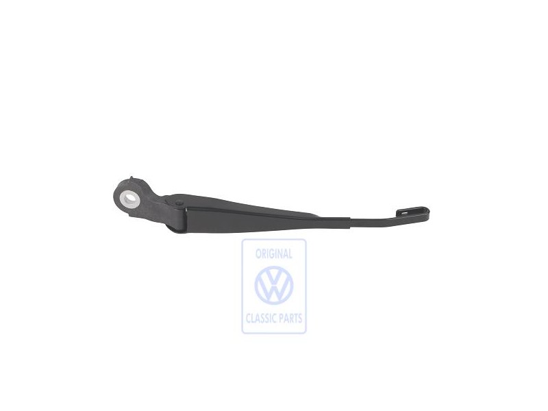 VW Original Brazo Limpiaparabrisas - 6N0955707B
