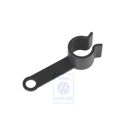 VW Original Soporte Manguera - 6N0955846B
