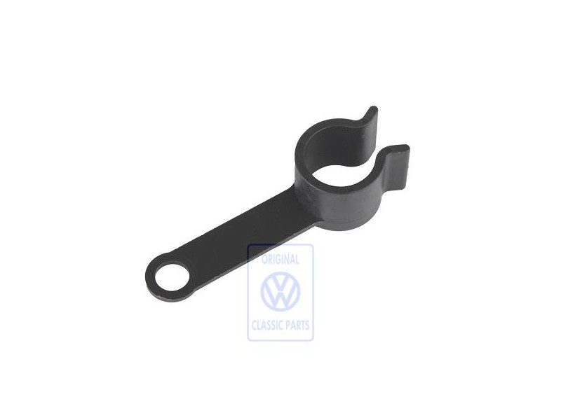 VW Original Soporte Manguera - 6N0955846B
