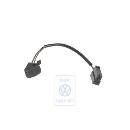 VW Original Inyector, Calefactable - 6N0955986