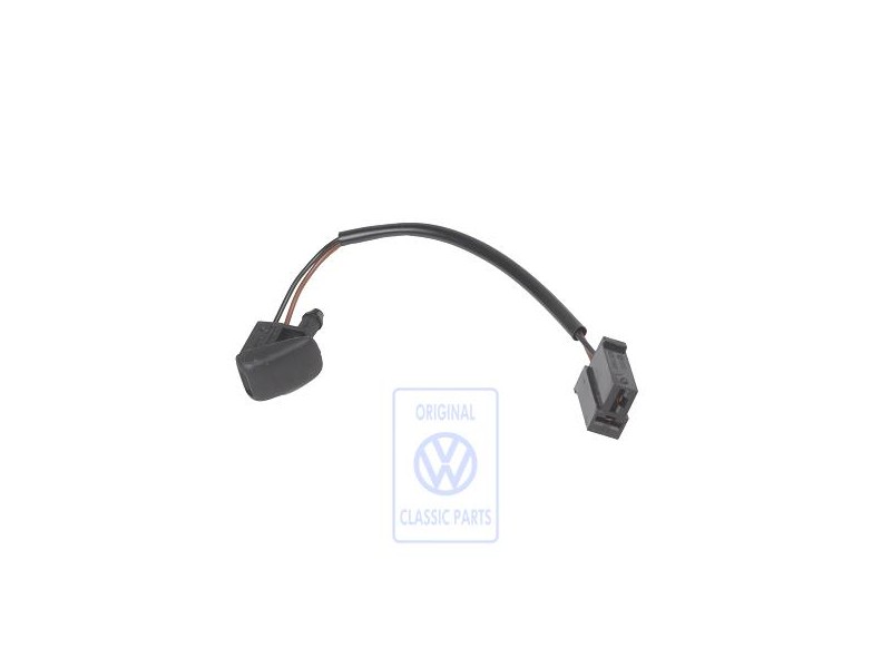 VW Original Inyector, Calefactable - 6N0955986