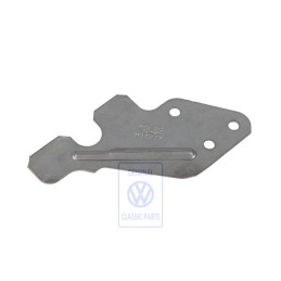 VW Original Chapa Soporte - 6N0959507J