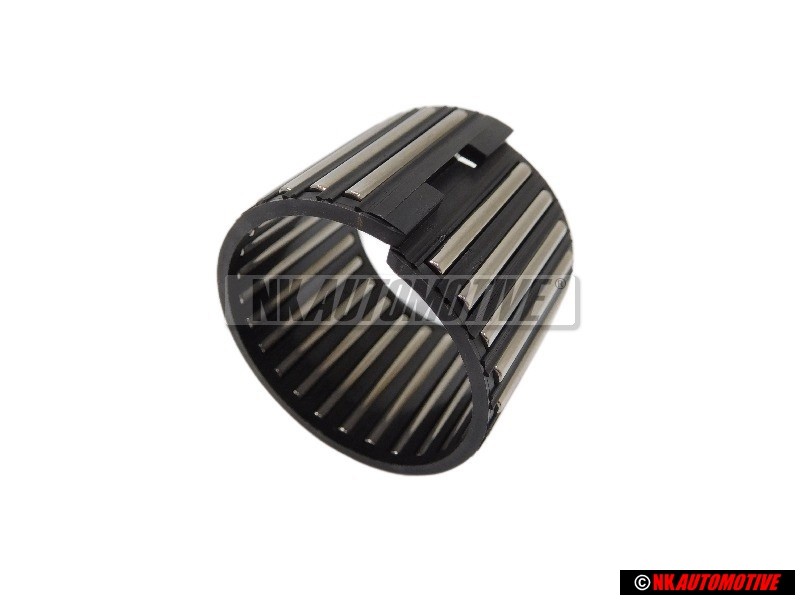 VW Original Rodamiento Agujas - 020311213