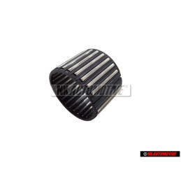 VW Original Rodamiento Agujas - 020311213