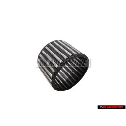 VW Original Rodamiento Agujas - 020311213