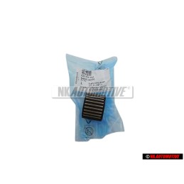 VW Original Rodamiento Agujas - 020311213