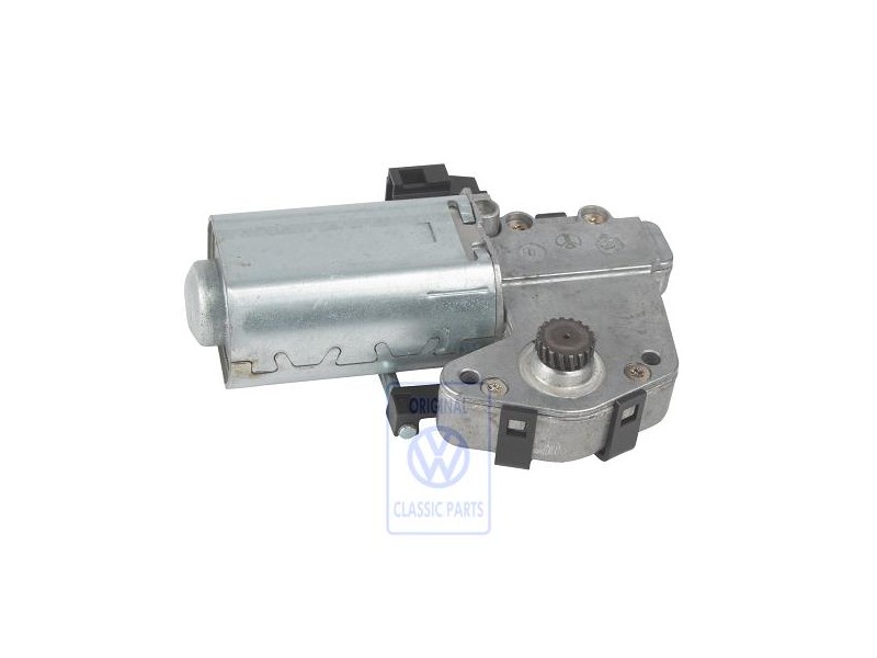 VW Original Motor Techo Corredizo - 6N0959731
