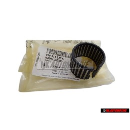 VW Original Rodamiento Agujas - 020311325C