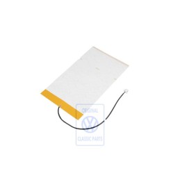 VW Original Elemento Calefactor Respaldo - 6N0963557B