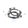 VW Original Juego Cables Tras. 