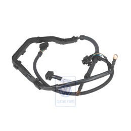 VW Original Mazo Cables P. 