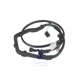 VW Original Mazo Cables P. 