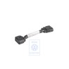 VW Original Juego De Cables Adaptador - 6N0971671