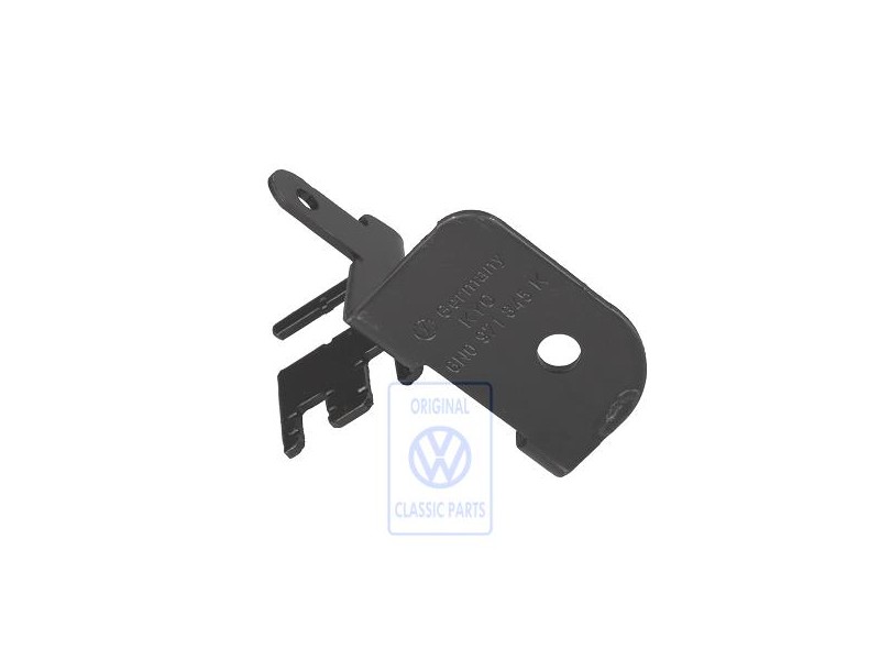 VW Original Soporte - 6N0971845K