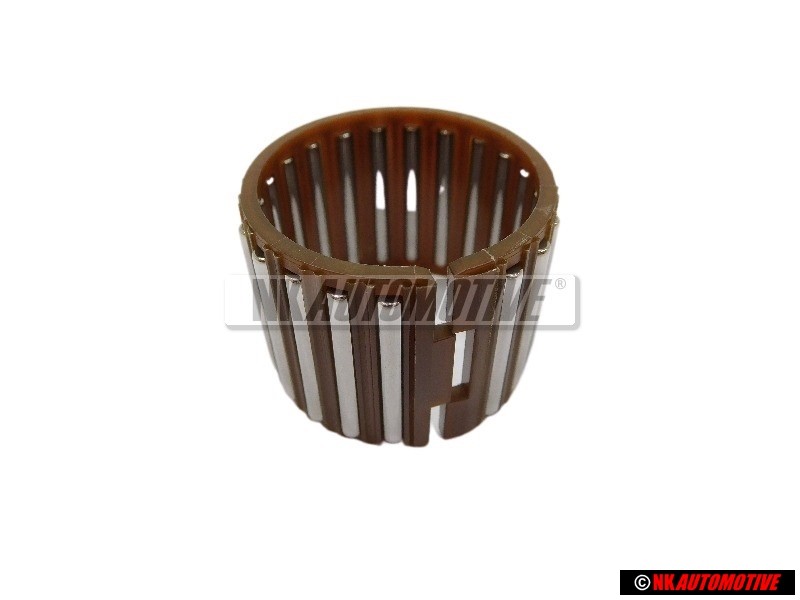 VW Original Rodamiento Agujas - 085311115