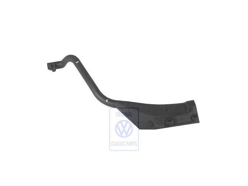 VW Original Tubo Guia - 6N0971851A