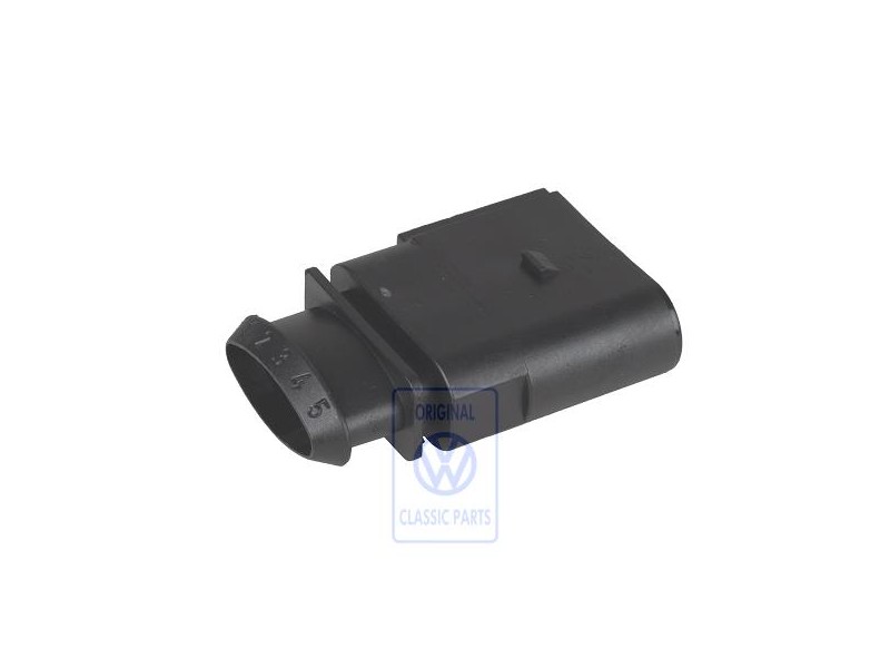 VW Original Tapon - 6N0971918F