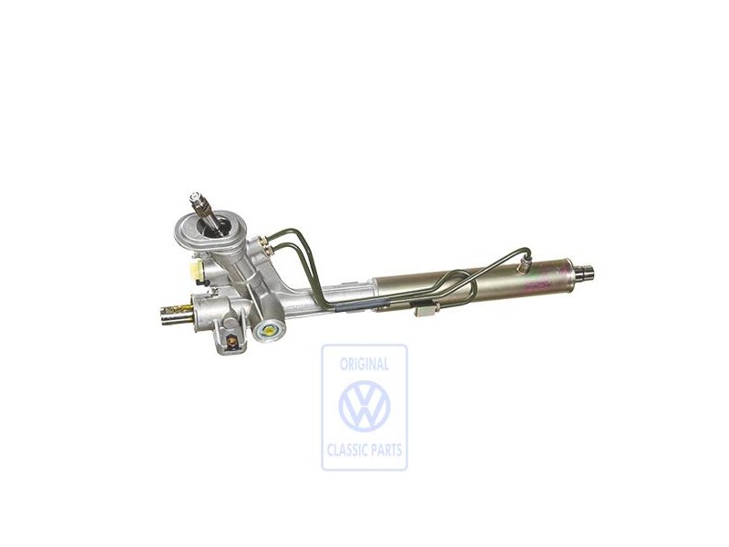 VW Original Caja De Direccion Con Asistencia Movilidad - 6N1422061HX