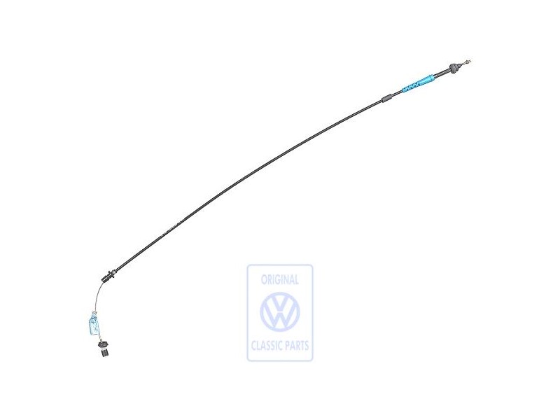 VW Original Cable Acelerador - 6N1721555L
