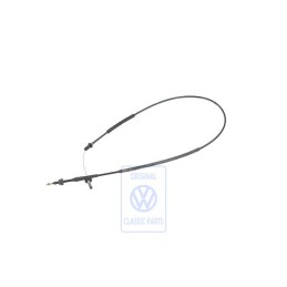 VW Original Cable Acelerador - 6N1721555P
