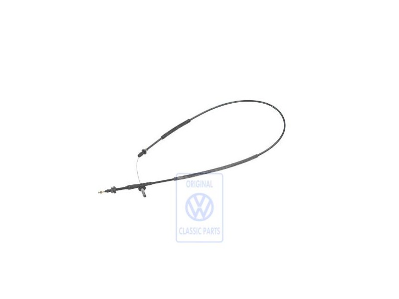 VW Original Cable Acelerador - 6N1721555P