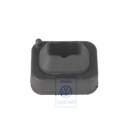 VW Original Apoyo P. Cable Embrague - 6N1721981