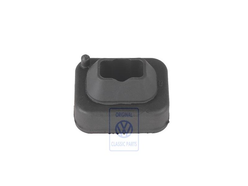 VW Original Apoyo P. Cable Embrague - 6N1721981