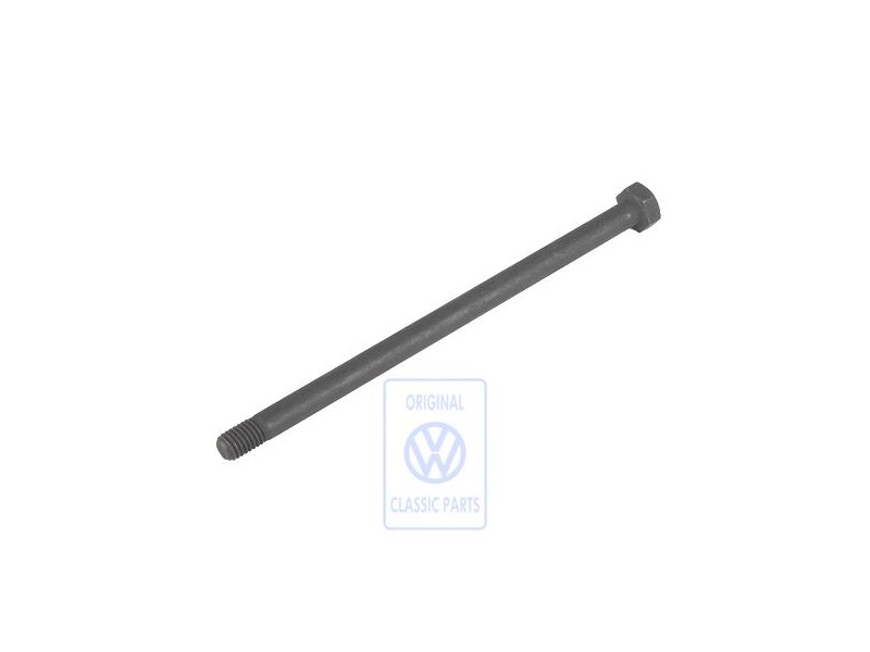 VW Original Pivote Recepcion - 6N1723157